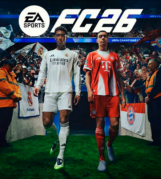 EA SPORT FC™ 26