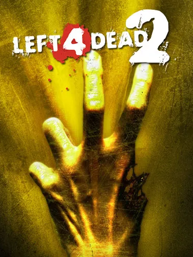 LEFT 4 DEAD 2