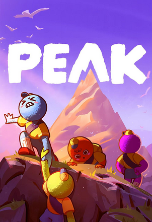 PEAK