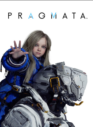 PRAGMATA