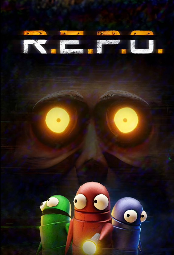 R.E.P.O