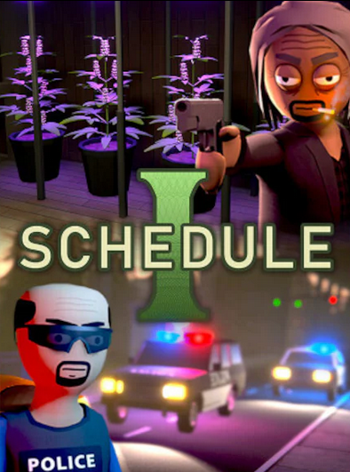 SCHEDULE 1