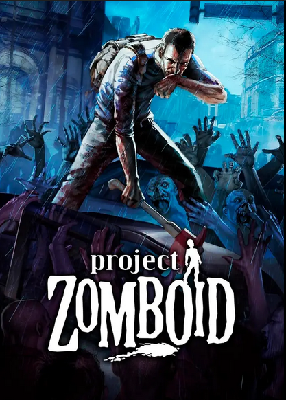 PROJECT ZOMBOID