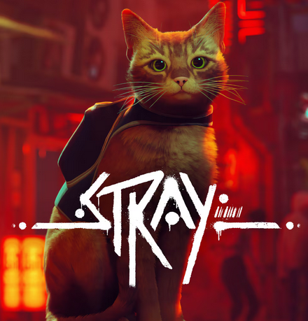 STRAY