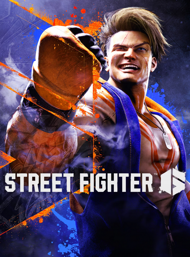 STREET FIGHTER 6