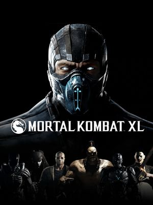 MORTAL KOMBAT XL