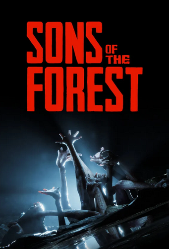 SONS OF THE FOREST