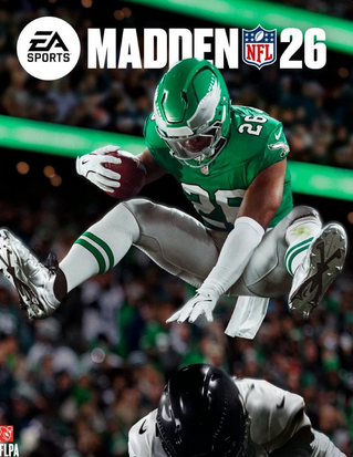 EA SPORTS™ MADDEN NFL 26