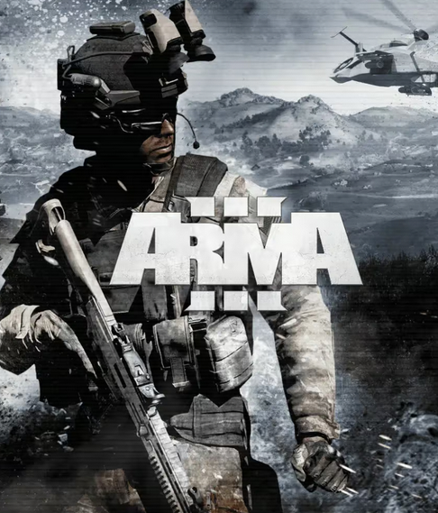 ARMA 3