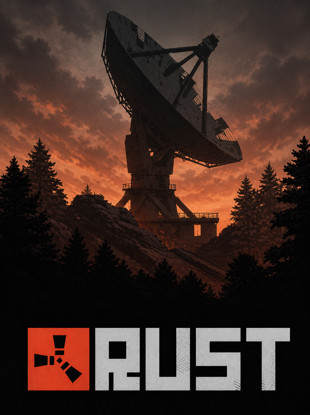 RUST