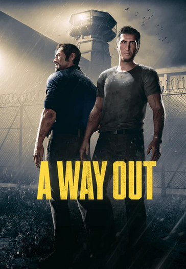 A WAY OUT