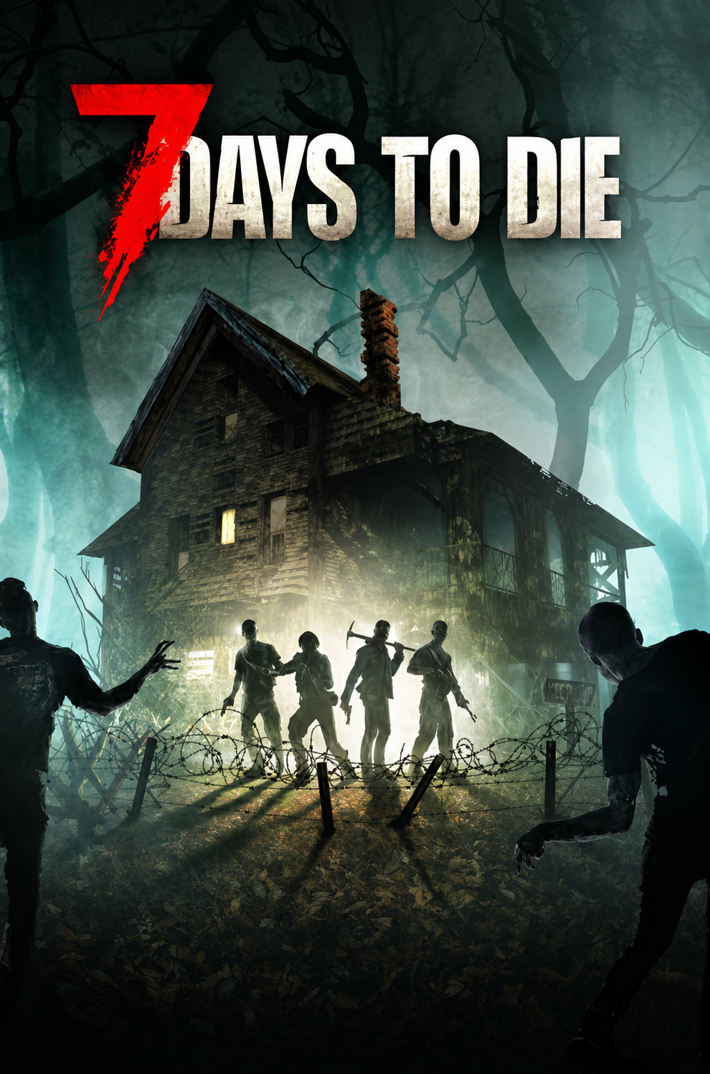 7 DAYS TO DIE