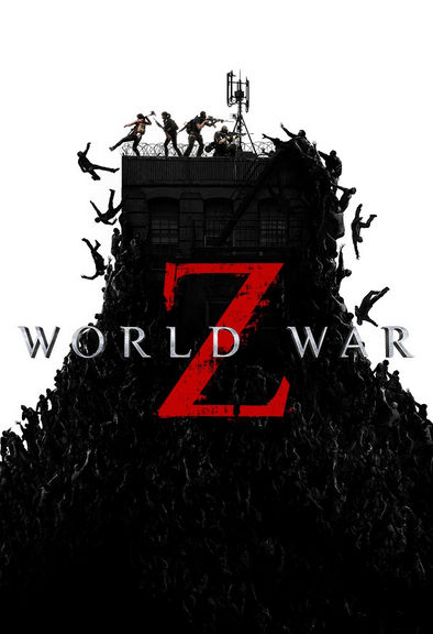WORLD WAR Z