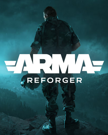 ARMA REFORGER