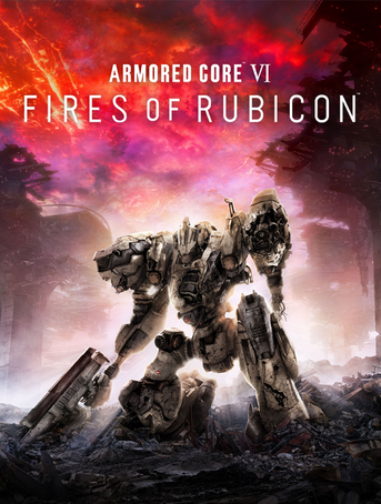 ARMORED CORE VI